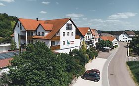 Landhotel Waldeck Fremdingen
